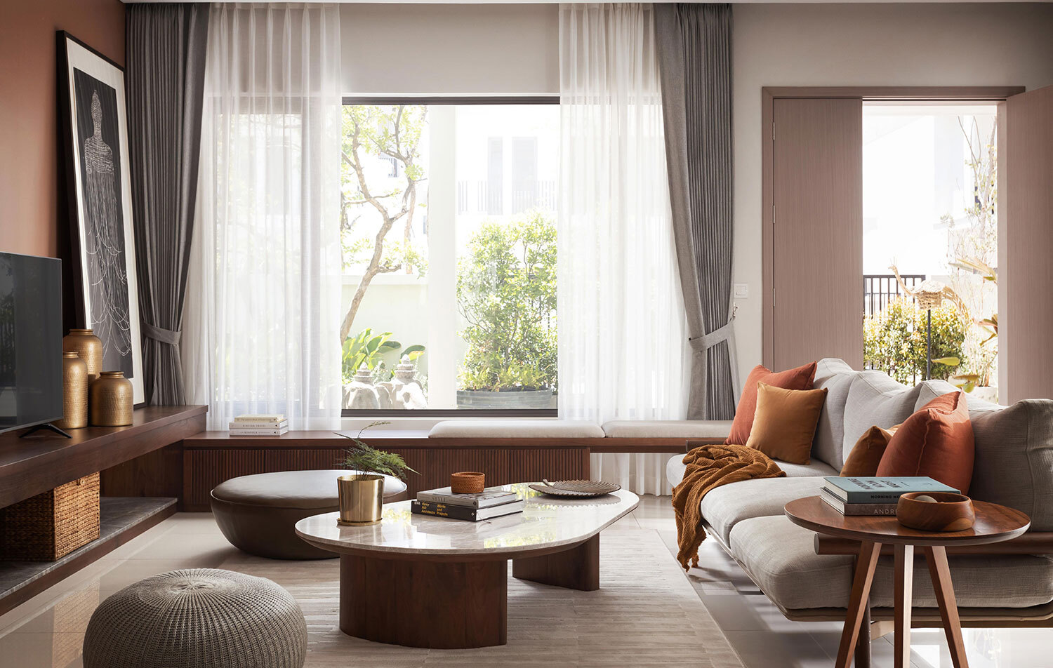 Klem Interior